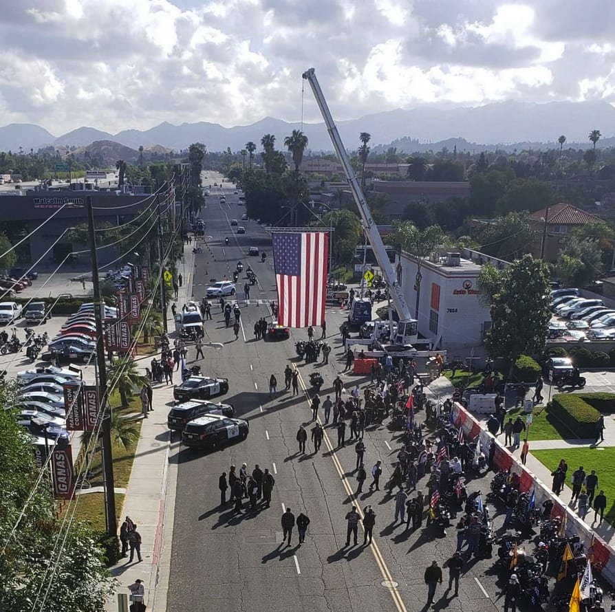 Photos & Videos of Our Events West Coast Thunder