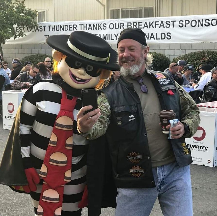 Photos & Videos of Our Events West Coast Thunder