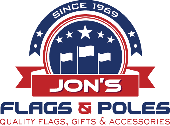 Jon's Flags