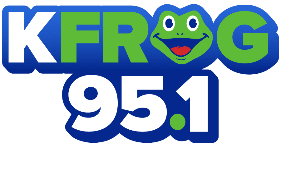 Kfrog Logo